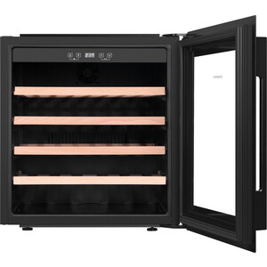 Встараиваемый винный шкаф MAUNFELD MBWC-92S36