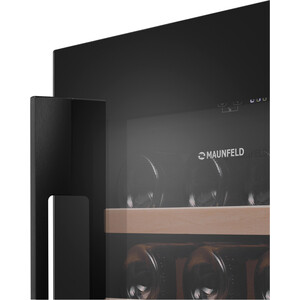 Встараиваемый винный шкаф MAUNFELD MBWC-92S36