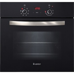 Электрический духовой шкаф GEFEST ЭДВ ДА 622-02 АС