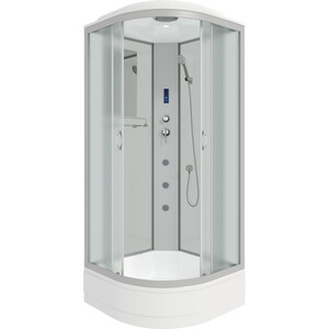 Душевая кабина Niagara NG-3301-14F 90х90х215