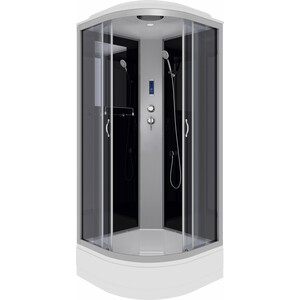 Душевая кабина Niagara NG-3501-14P 90х90х215