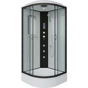 Душевая кабина Niagara NG-6703-14F 80х80х215