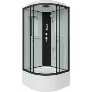 Душевая кабина Niagara NG-6707-14P 80х80х215