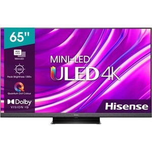Телевизор Hisense 65U8HQ