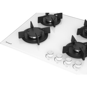 Газовая варочная панель Weissgauff HG 640 WG