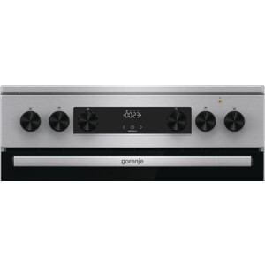 Электрическая плита Gorenje GECS6C70XC