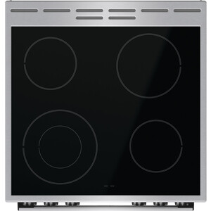 Электрическая плита Gorenje GECS6C70XC
