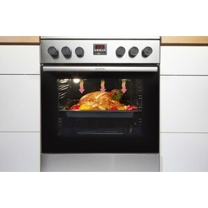Газовая плита Gorenje GG6A10WJ