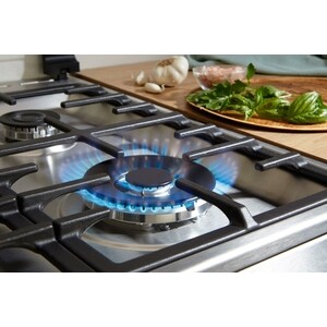 Комбинированная плита Gorenje GKS6C70XJ