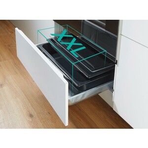 Комбинированная плита Gorenje GKS6C70XJ