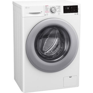 Стиральная машина LG F2M5HS4WP