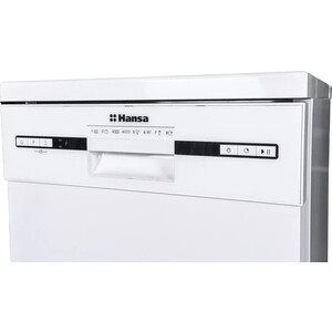 Посудомоечная машина Hansa ZWM427EWH