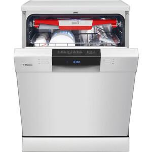 Посудомоечная машина Hansa ZWM628EWH