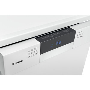 Посудомоечная машина Hansa ZWM628EWH