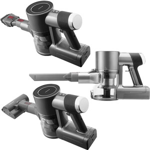 Пылесос CLEVER&CLEAN HV-450 (5in 1)