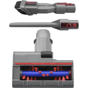 Пылесос CLEVER&CLEAN HV-450 (5in 1)