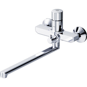 Смеситель для ванны Am.Pm X-Joy TouchReel хром (F85A90500)