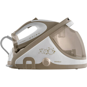 Парогенератор Endever Delta-400