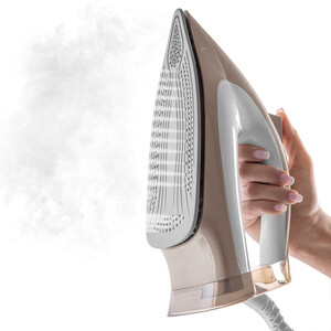 Парогенератор Endever Delta-400