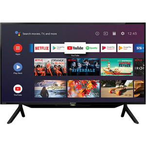 Телевизор Sharp 2T-C42BG1X (42", FullHD, 60Гц, SmartTV, Android, WiFi)