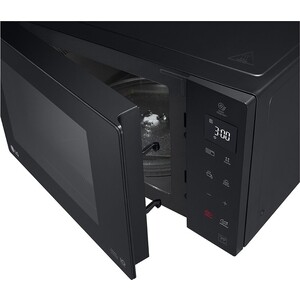 Микроволновая печь LG MB63W35GIB