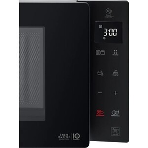Микроволновая печь LG MB63W35GIB
