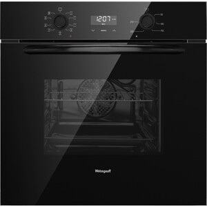 Электрический духовой шкаф Weissgauff EOV 196 LB