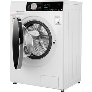 Стиральная машина с сушкой Weissgauff WMD 47148 DC Inverter Steam