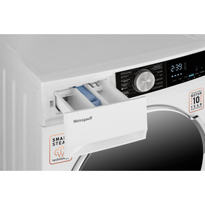 Стиральная машина с сушкой Weissgauff WMD 47148 DC Inverter Steam