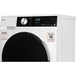 Стиральная машина с сушкой Weissgauff WMD 47148 DC Inverter Steam