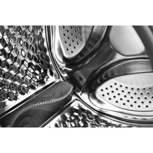 Стиральная машина с сушкой Weissgauff WMD 47148 DC Inverter Steam