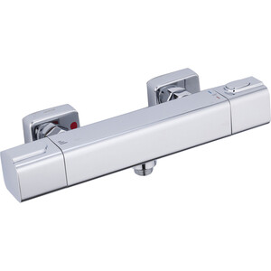 Термостат для душа Gappo G2091 хром (6959477697425)