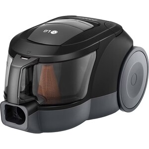 Пылесос с контейнером LG VC5316NNTS