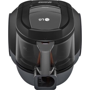 Пылесос с контейнером LG VC5316NNTS