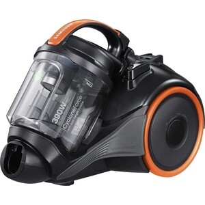 Пылесос с контейнером Samsung VC15K4136VL/EV