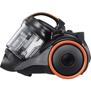 Пылесос с контейнером Samsung VC15K4136VL/EV