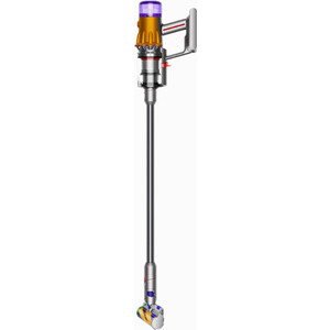 Пылесос вертикальный беспроводной Dyson V12 Detect Slim Absolute (394167-01)