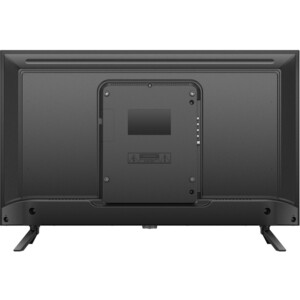 Телевизор Realme TV 32" RMT101 черный (32", HD, 60Гц, SmartTV, Android, WiFi)