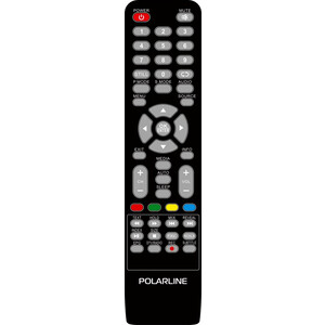 Телевизор Polarline 32PL54TC
