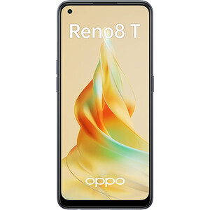 Смартфон OPPO RENO 8T (8+128) черный