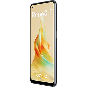 Смартфон OPPO RENO 8T (8+128) черный