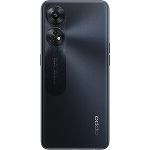 Смартфон OPPO RENO 8T (8+128) черный