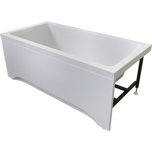 Фронтальная панель Radomir Джоанна 140х51 с креплением (2-21-0-0-0-252)