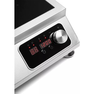 Плита настольная индукционная KITFORT КТ-143