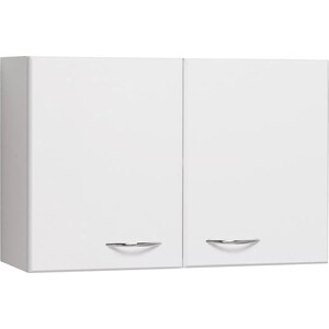 Шкаф подвесной Runo Рондо 60х40 белый (00000001182)