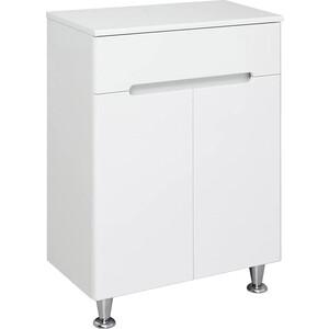 Комод Runo Парма 60 белый (00-00001041)