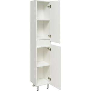 Пенал Runo Лада 30х180 правый, белый (00-00001166)