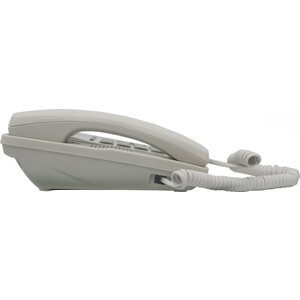 Проводной телефон Ritmix RT-550 white
