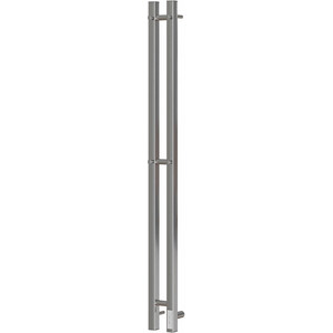 Полотенцесушитель электрический Point Гермес П3 80x1200 хром (PN13812)
