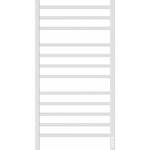 Полотенцесушитель электрический Point Вега П12 500x1000 белый (PN71850W)